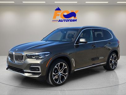 Used 2022 BMW X5 xDrive40i w/ Premium Package