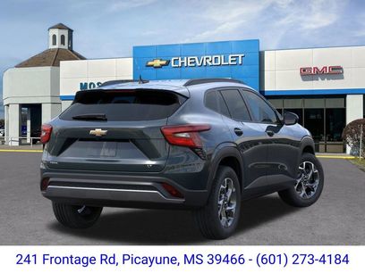 New 2026 Chevrolet Trax LT w/ LT Convenience Package
