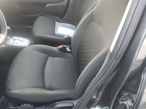 Used 2024 Mitsubishi Mirage ES FWD image 10