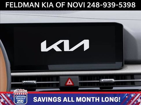 New 2026 Kia Sportage X-Line w/ X-Line Premium Package AWD/4WD image 20