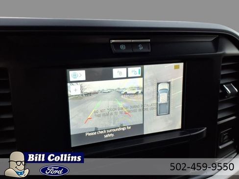 New 2026 Ford F350 XLT w/ 360-Degree Camera Package image 23