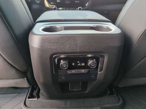 Used 2026 Chevrolet Tahoe RST w/ Sun And Tow Package AWD/4WD image 22