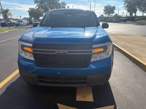 Used 2022 Ford Maverick XLT w/ Equipment Group 300A Standard AWD/4WD image 8