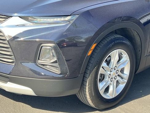 Used 2020 Chevrolet Blazer LT FWD image 9