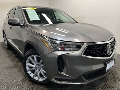 Used 2024 Acura RDX SH-AWD