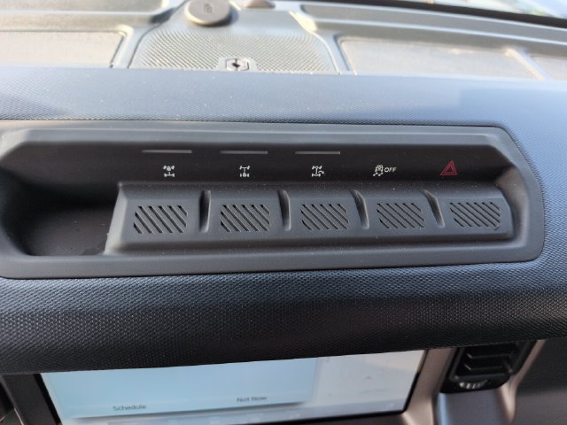 Certified 2022 Ford Bronco Outer Banks w/ Sasquatch Package AWD/4WD image 39