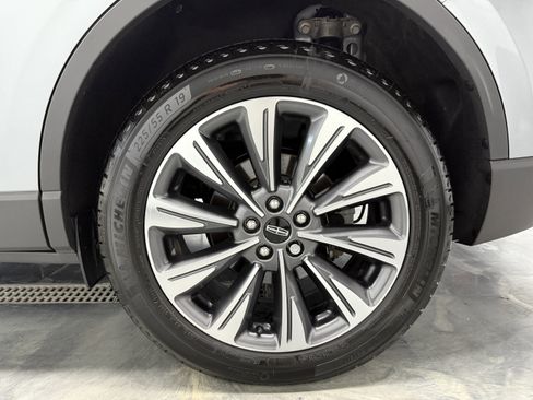 Used 2021 Lincoln Corsair Reserve w/ Elements Package image 31