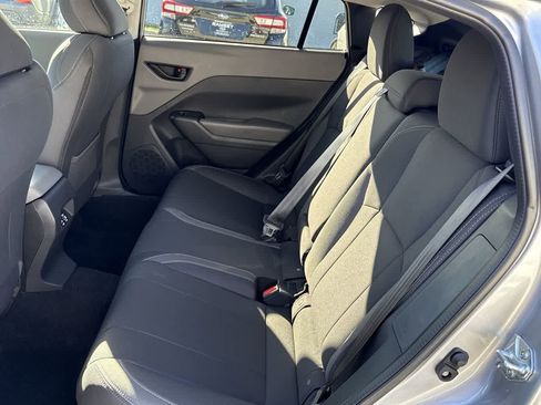 New 2026 Subaru Crosstrek 2.5i Premium image 23