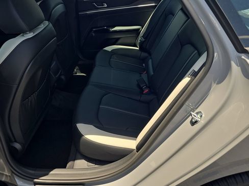 New 2026 Kia K5 GT-Line FWD image 16