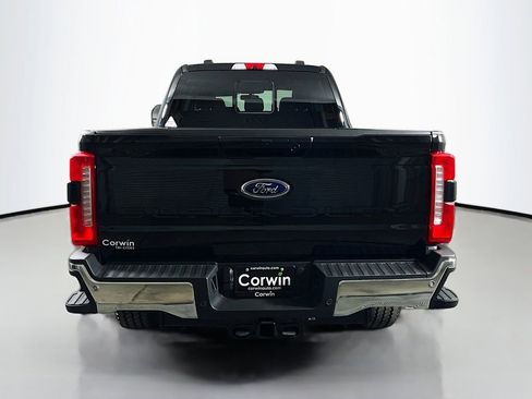 New 2025 Ford F350 Lariat w/ FX4 Off-Road Package image 14