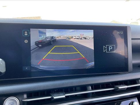 Used 2025 Hyundai Tucson SEL image 20