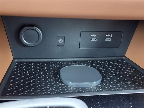New 2026 Nissan Pathfinder Platinum AWD/4WD image 21