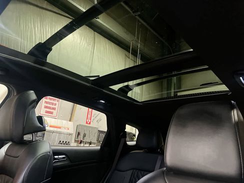 Certified 2023 Kia Sportage X-Line Prestige image 22