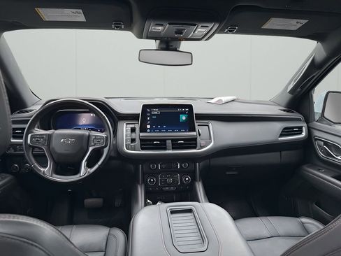 Used 2022 Chevrolet Tahoe RST image 22