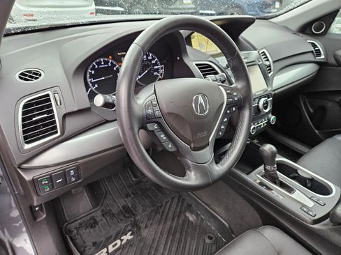 Used 2017 Acura RDX AWD w/ Advance Package image 26