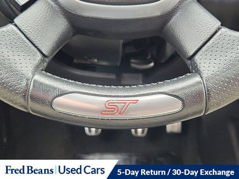 Used 2014 Ford Focus ST w/ Equipment Group 201A image 24