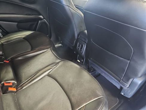 Used 2020 Jeep Compass Limited w/ Premium Lighting Group image 11