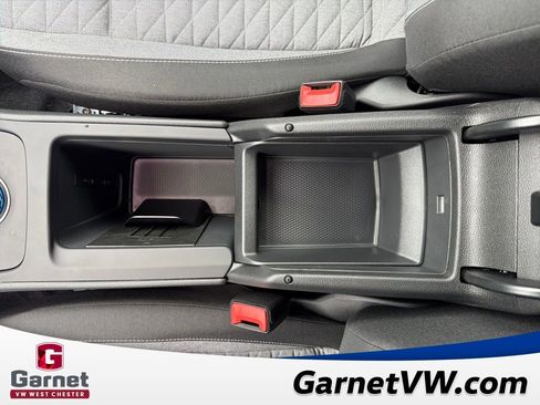 New 2026 Volkswagen Tiguan S image 19