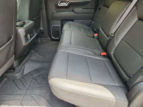 Used 2024 Chevrolet Silverado 1500 RST AWD/4WD image 25