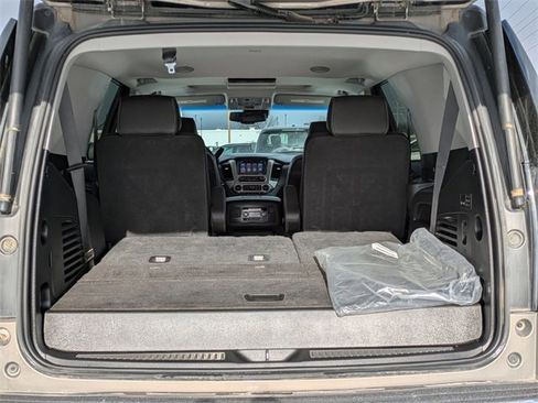 Used 2019 GMC Yukon Denali w/ Open Road Package image 24