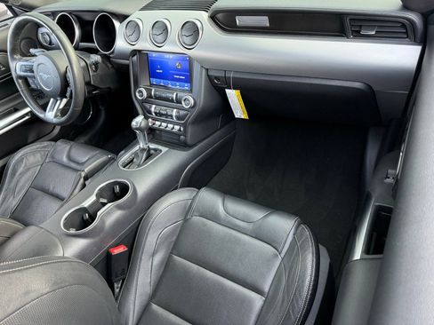 Used 2022 Ford Mustang GT Premium w/ Security Package image 14