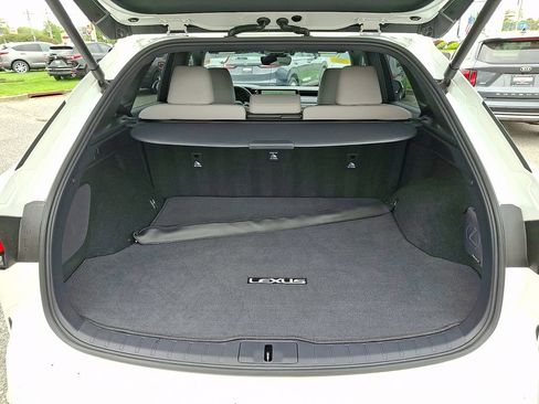 Used 2024 Lexus RX 350 Premium w/ Cold Area Package FWD image 29