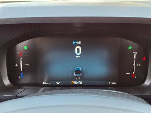 New 2025 Ford Maverick XLT w/ XLT Luxury Package image 18