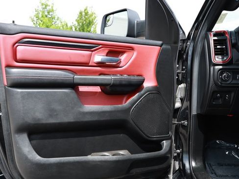 Used 2023 RAM 1500 Rebel w/ Rebel Level 1 Equipment Group AWD/4WD image 21