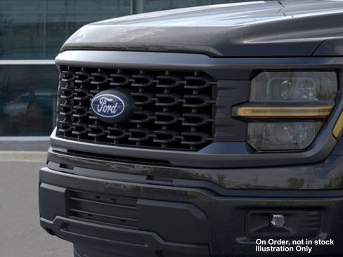 New 2026 Ford F150 STX image 13