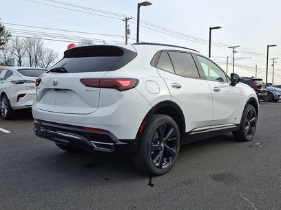 New 2026 Buick Envision Sport Touring
