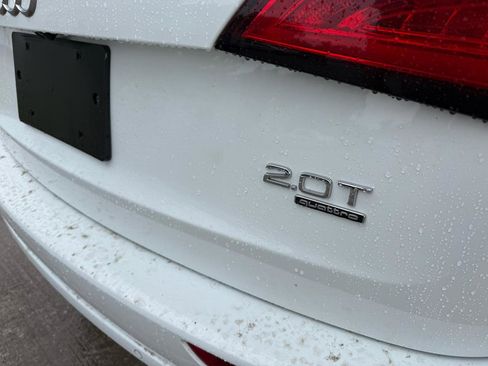 Used 2014 Audi Q5 2.0T Premium Plus AWD/4WD image 11