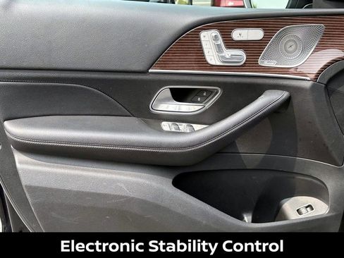 Used 2022 Mercedes-Benz GLE 350 GLE 350 image 20