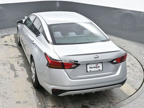 Used 2021 Nissan Altima 2.5 S image 27