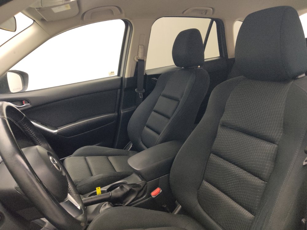 Used 2015 MAZDA CX-5 Touring AWD/4WD image 17