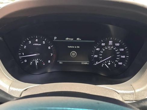 Used 2018 Genesis G80 3.8 w/ Option Group 02 AWD/4WD image 6