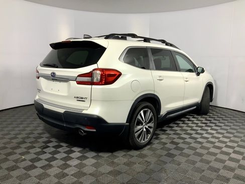 Used 2021 Subaru Ascent Limited w/ Technology Package image 14