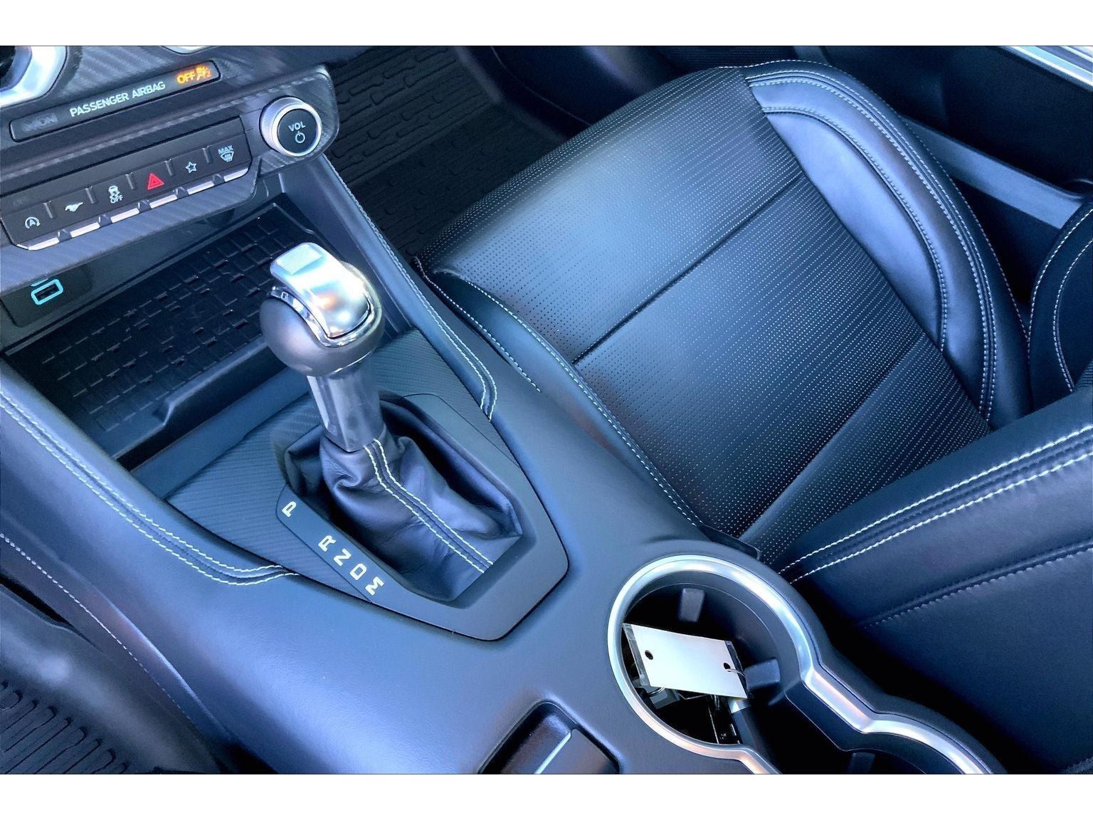Used 2024 Ford Mustang GT Premium RWD image 19