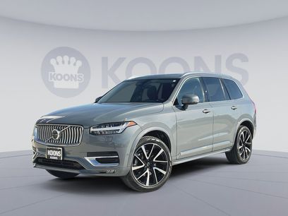 Used 2023 Volvo XC90 B6 Plus w/ Protection Package Premier