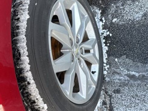 Used 2018 Chevrolet Impala LT image 20