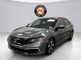 Used 2021 Honda Civic LX image 3