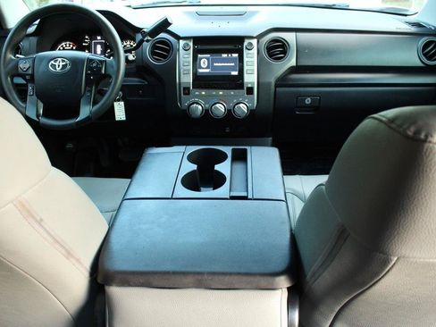 Used 2019 Toyota Tundra SR RWD image 13