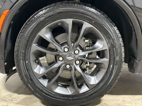 Used 2021 Dodge Durango R/T w/ Blacktop Package image 29