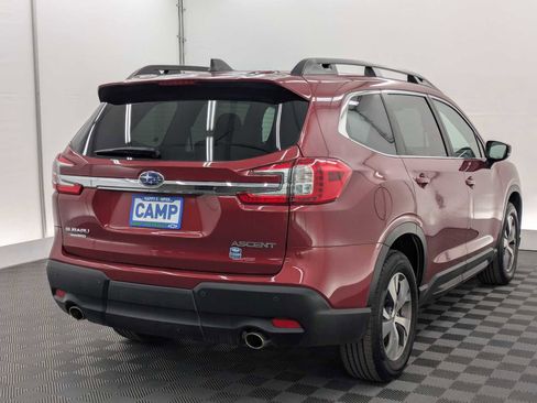Used 2024 Subaru Ascent Premium w/ Convenience Package image 6