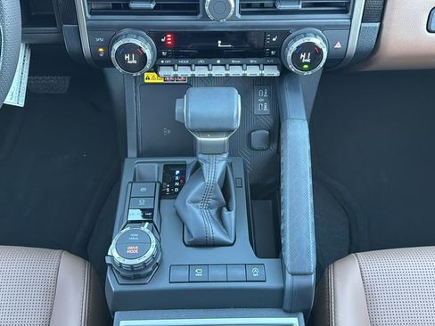 Used 2026 Toyota 4Runner Limited image 31