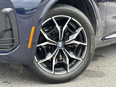 Certified 2023 BMW X3 sDrive30i w/ M Sport Package image 14