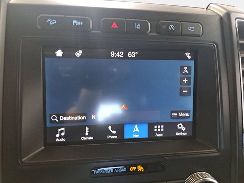 Used 2019 Ford Expedition Limited w/ Equipment Group 302A AWD/4WD image 23