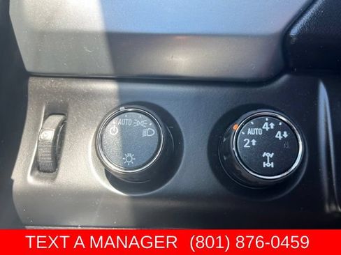 Used 2016 Chevrolet Tahoe LT w/ Max Trailering Package AWD/4WD image 28