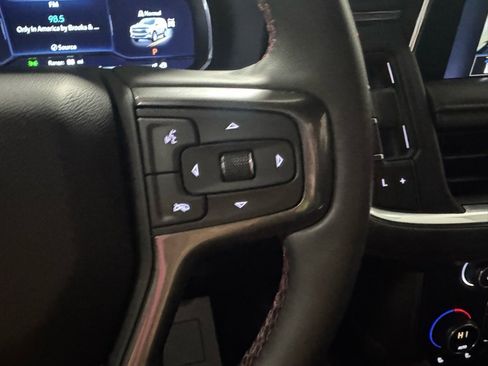 Used 2023 Chevrolet Tahoe RST w/ RST Performance Edition image 32