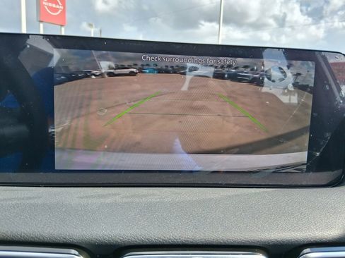 New 2026 Nissan Sentra SR w/ Floor Mat Package image 14