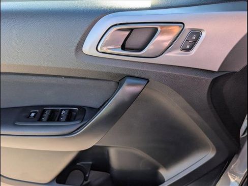 Used 2023 Ford Ranger XLT w/ Equipment Group 301A Mid image 13